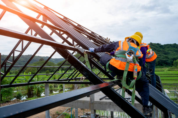 Best Commercial Roofing Services  in Leola, PA